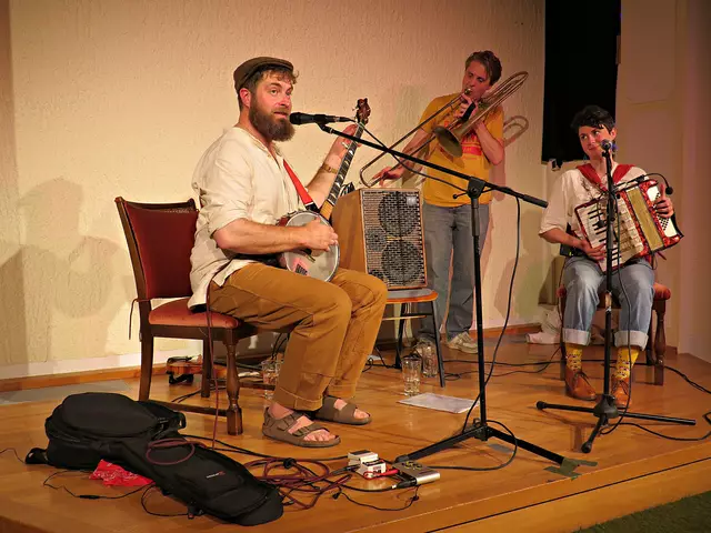 Foto: Brigitte Melder