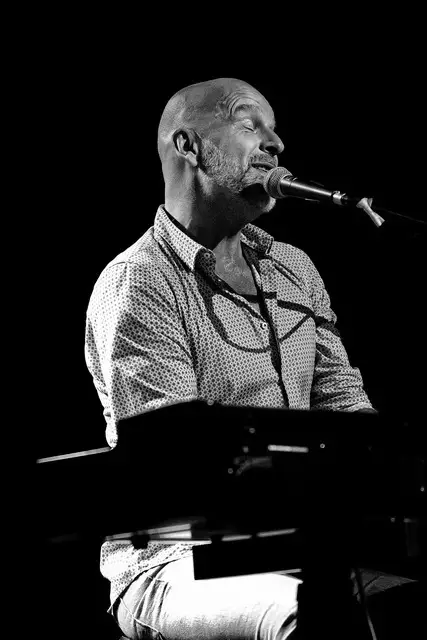 Foto: Thommy Mardo