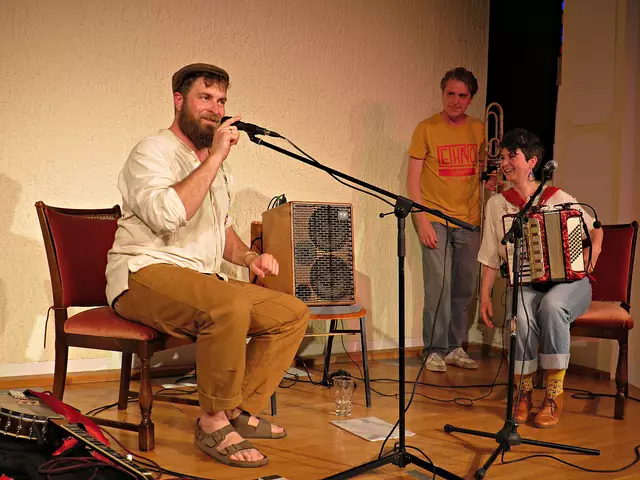 Foto: Brigitte Melder