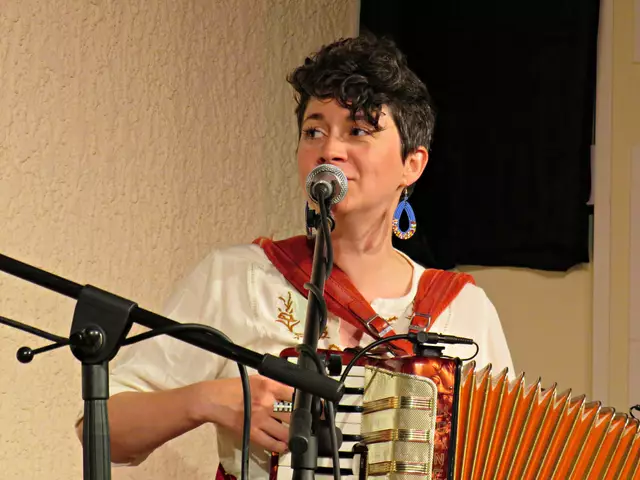 Foto: Brigitte Melder