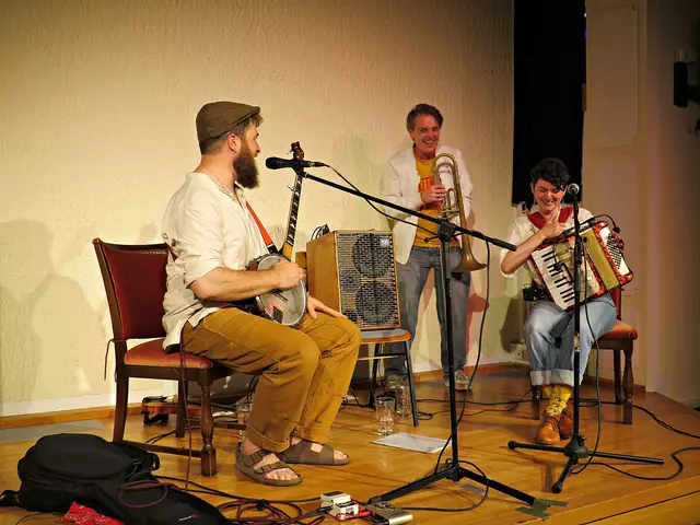 Foto: Brigitte Melder