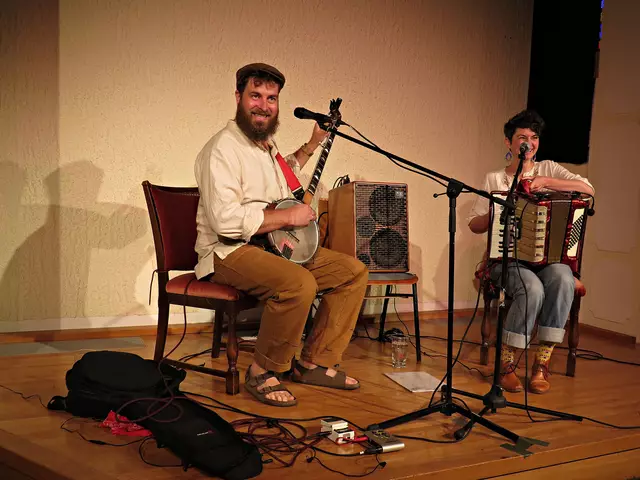 Foto: Brigitte Melder