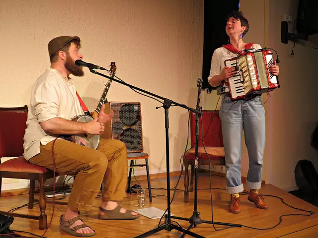 Foto: Brigitte Melder