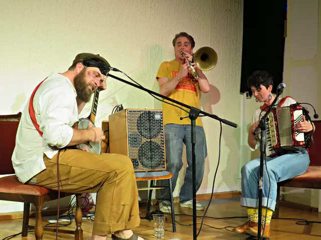 Foto: Brigitte Melder