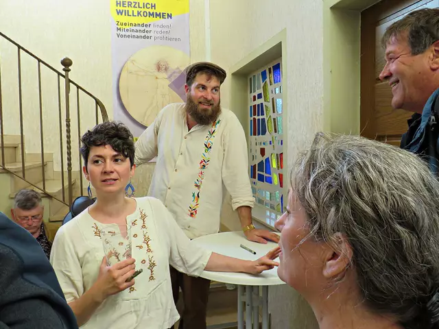 Foto: Brigitte Melder