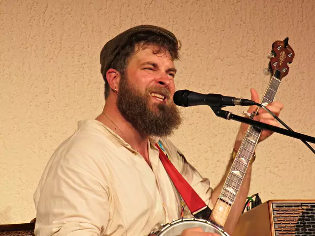 Foto: Brigitte Melder