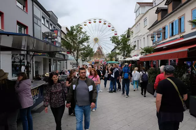 Foto: Thorsten Kornmann