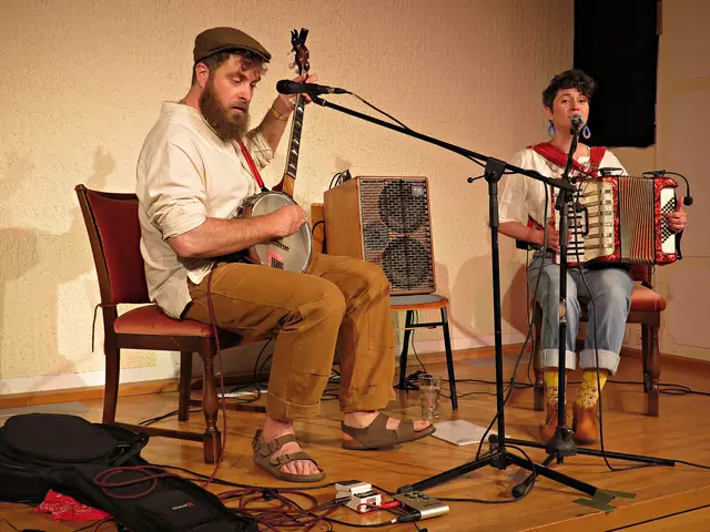 Foto: Brigitte Melder