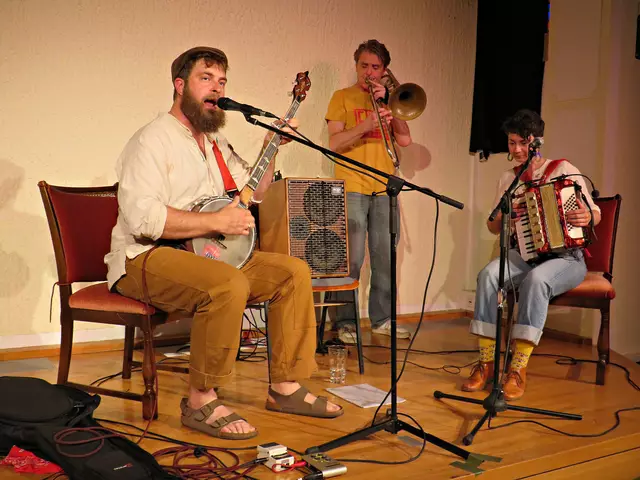 Foto: Brigitte Melder