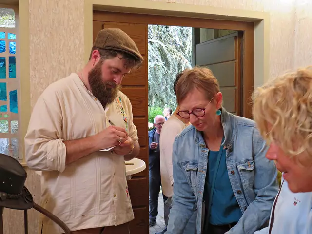 Foto: Brigitte Melder