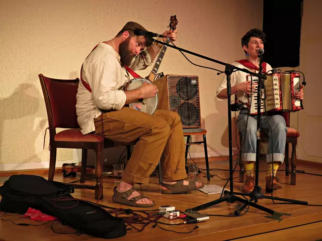 Foto: Brigitte Melder