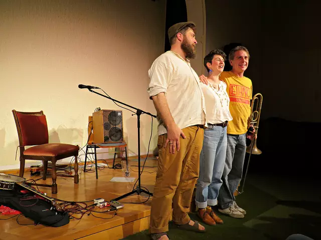 Foto: Brigitte Melder