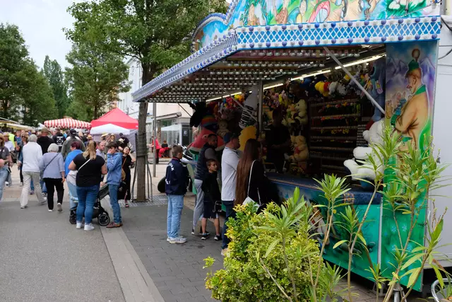 Foto: Thorsten Kornmann