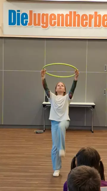 Foto: Junge Kantorei St. Martin