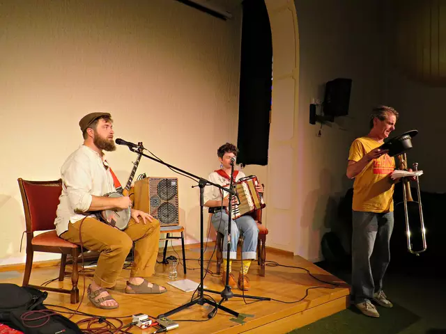 Foto: Brigitte Melder