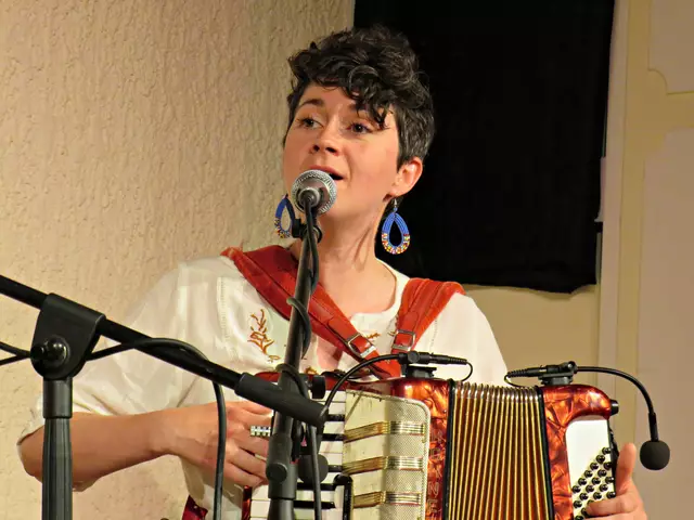 Foto: Brigitte Melder