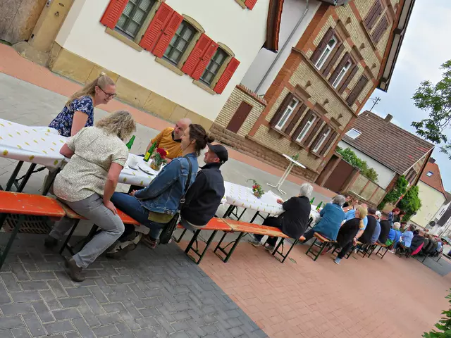 Foto: Brigitte Melder