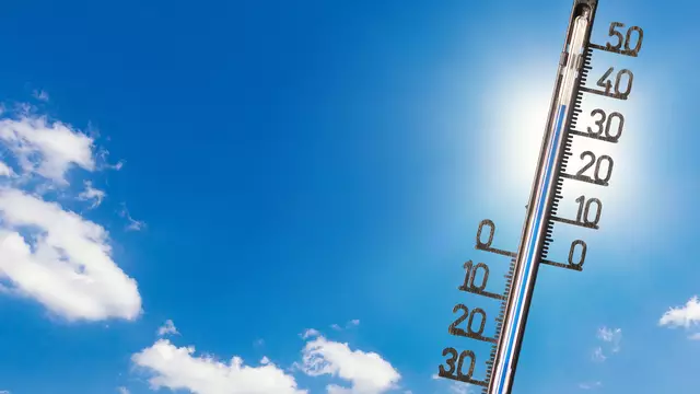 Hitzeaktionstag: Diese Tipps helfen Senioren bei hohen Temperaturen | Foto: Sonja Birkelbach/stock.adobe.com