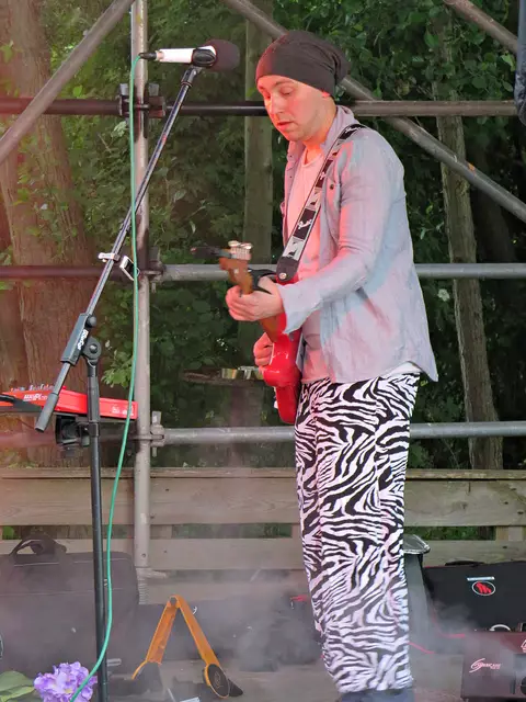 Foto: Brigitte Melder