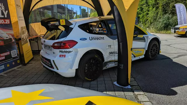 Foto: Team Sulzinger-Kiefer