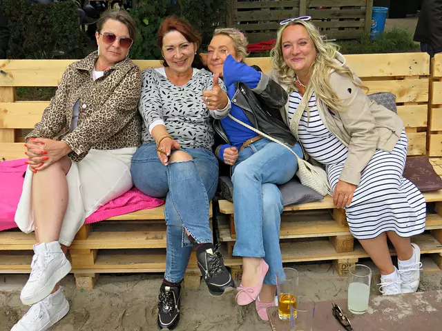 Fans | Foto: Brigitte Melder