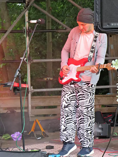 Foto: Brigitte Melder