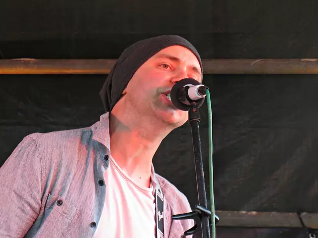 Foto: Brigitte Melder