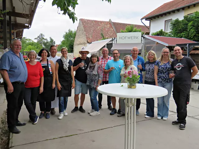 Foto: Brigitte Melder