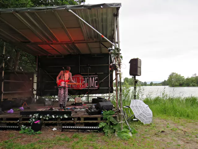 Foto: Brigitte Melder