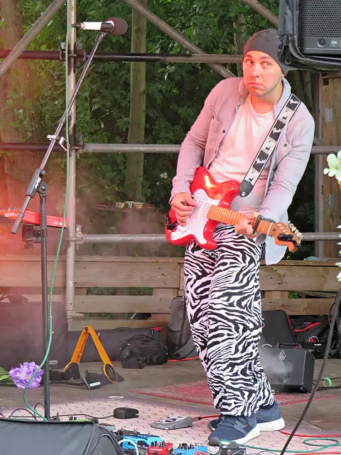 Foto: Brigitte Melder