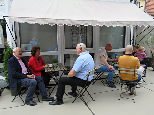 Foto: Brigitte Melder