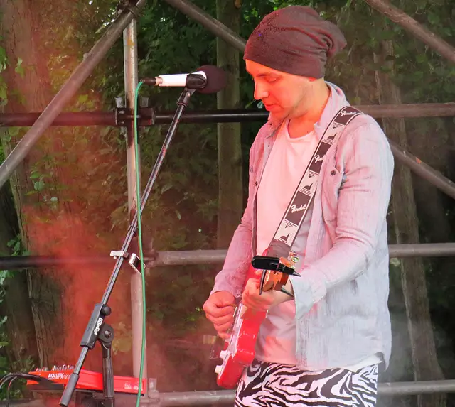 Foto: Brigitte Melder