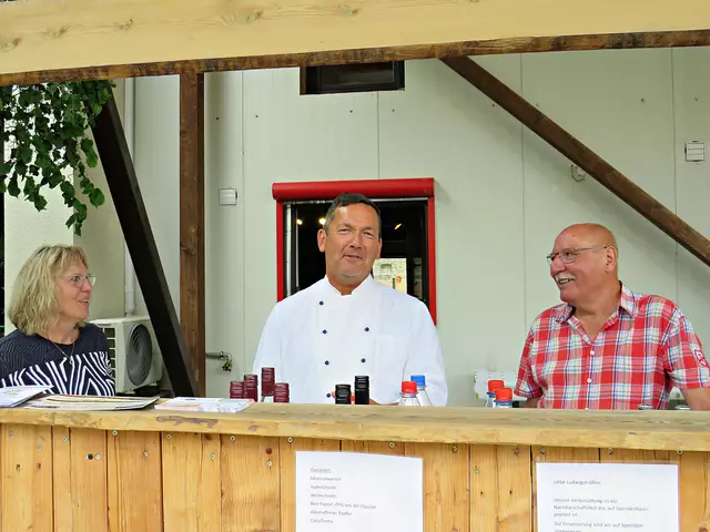 Foto: Brigitte Melder