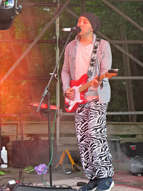 Foto: Brigitte Melder