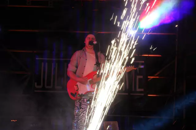 Foto: Michaela Bodes