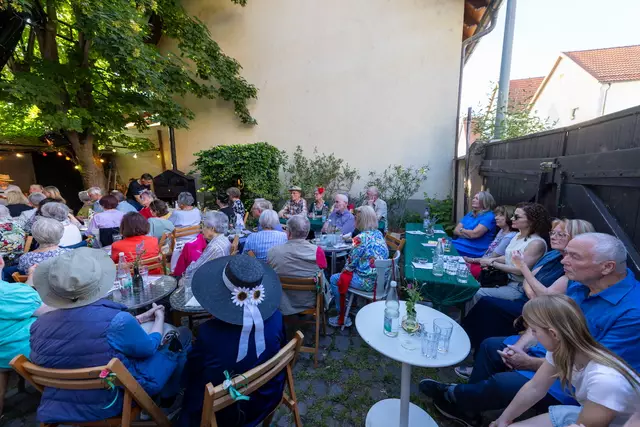 Foto: Johann-Peter Melder