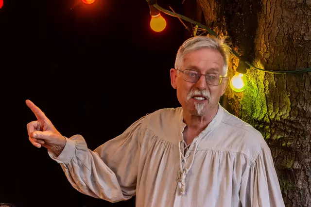 Foto: Johann-Peter Melder