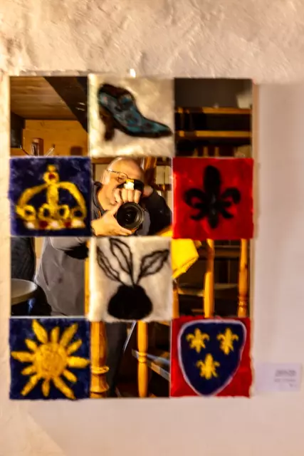 Foto: Johann-Peter Melder