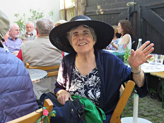 Foto: Brigitte Melder