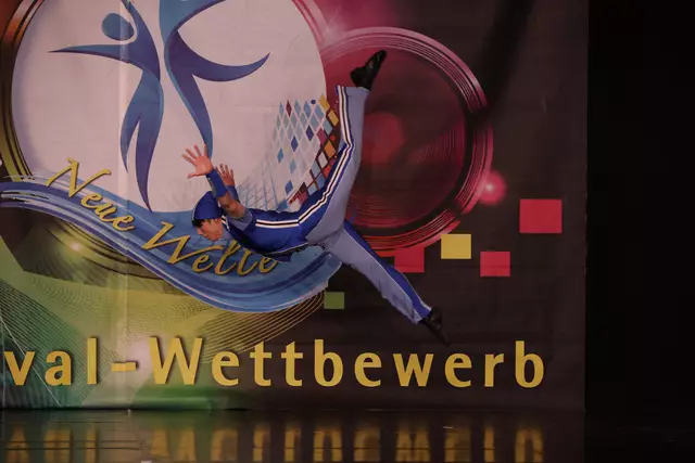 Foto: Neue Welle