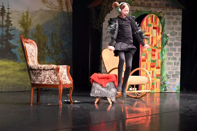 Foto: Sickingen-Gymnasium Landstuhl