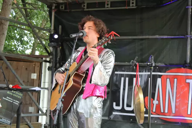 Richard Rosenstiel | Foto: Michaela Bodes