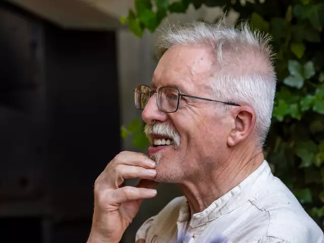 Foto: Johann-Peter Melder