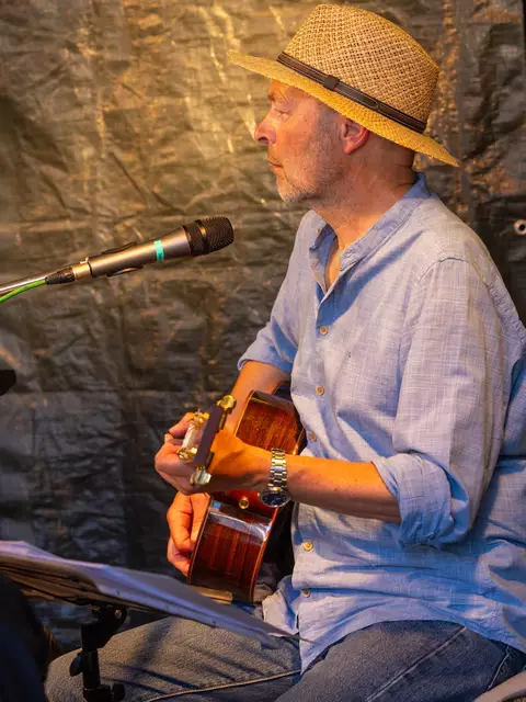 Foto: Johann-Peter Melder