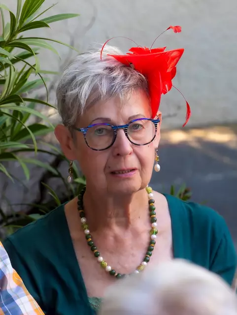 Foto: Johann-Peter Melder