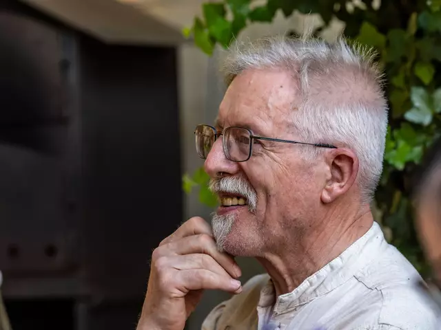 Foto: Johann-Peter Melder