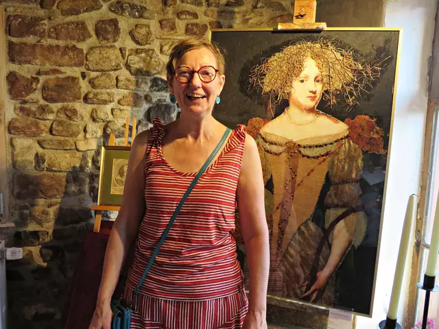 Foto: Brigitte Melder