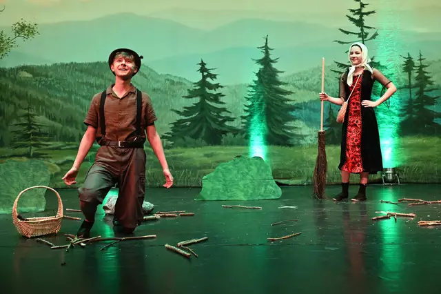 Foto: Sickingen-Gymnasium Landstuhl