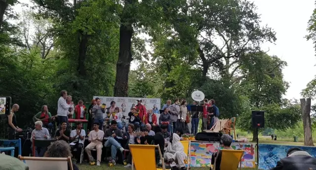 Foto: Karin Bandomir