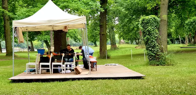 Foto: Karin Bandomir